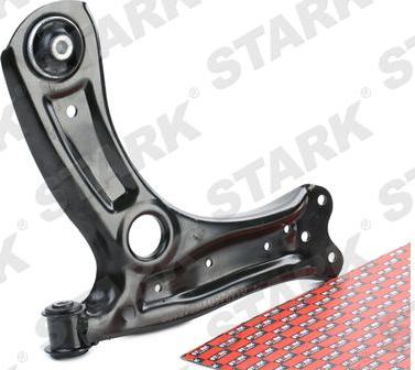 Stark SKCA-0051044 - Track Control Arm www.autospares.lv