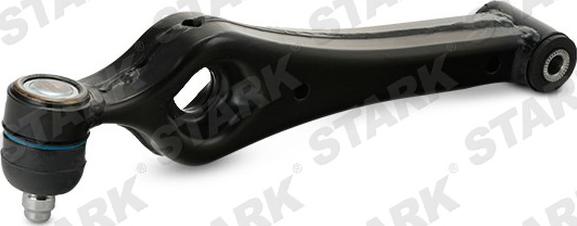 Stark SKCA-0051159 - Neatkarīgās balstiekārtas svira, Riteņa piekare www.autospares.lv