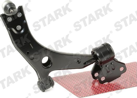 Stark SKCA-0051168 - Рычаг подвески колеса www.autospares.lv