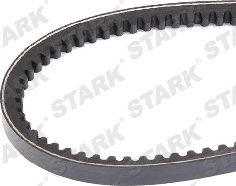 Stark SKCB-0080033 - Клиновой ремень, поперечные рёбра www.autospares.lv