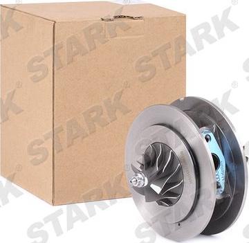 Stark SKCCC-4540029 - Serdeņa bloks, Turbokompresors www.autospares.lv