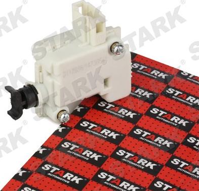 Stark SKCCL-4470009 - Regulēšanas elements, Centrālā atslēga autospares.lv