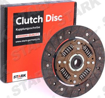 Stark SKCDC-0810029 - Sajūga disks autospares.lv