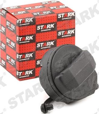 Stark SKCF-1950001 - Vāciņš, Degvielas tvertne www.autospares.lv