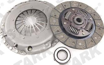 Stark SKCK-0100008 - Clutch Kit www.autospares.lv