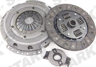 Stark SKCK-0100002 - Clutch Kit www.autospares.lv