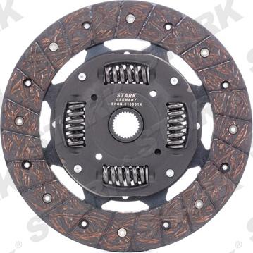 Stark SKCK-0100014 - Sajūga komplekts autospares.lv