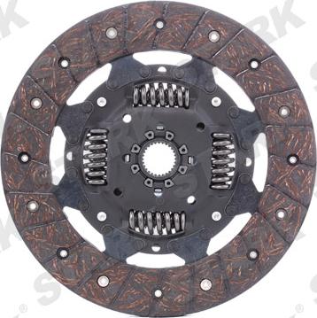 Stark SKCK-0100014 - Sajūga komplekts autospares.lv