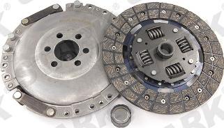 Stark SKCK-0100016 - Clutch Kit www.autospares.lv