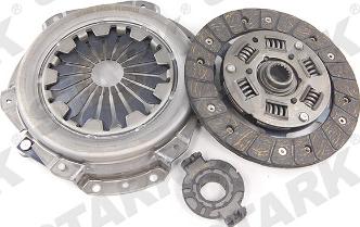 Stark SKCK-0100010 - Sajūga komplekts www.autospares.lv