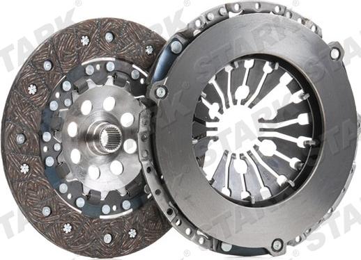 Stark SKCK-0100023 - Clutch Kit www.autospares.lv