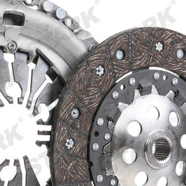 Stark SKCK-0100023 - Clutch Kit www.autospares.lv