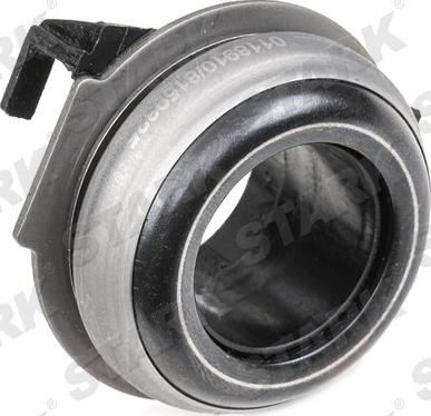 Stark SKCK-0100150 - Комплект сцепления www.autospares.lv