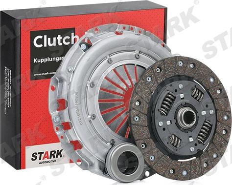 Stark SKCK-0100157 - Sajūga komplekts autospares.lv