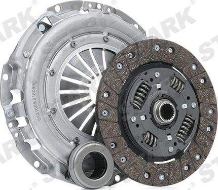 Stark SKCK-0100157 - Sajūga komplekts autospares.lv