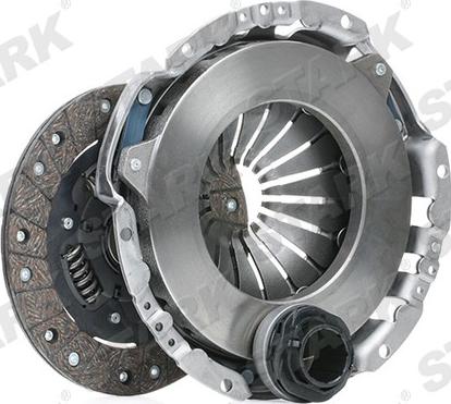 Stark SKCK-0100157 - Sajūga komplekts autospares.lv