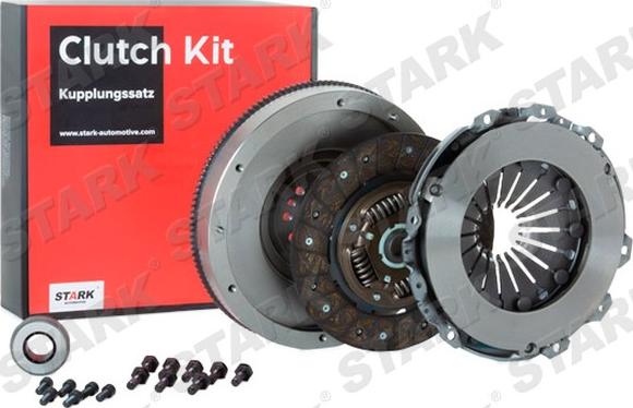 Stark SKCK-0100117 - Sajūga komplekts www.autospares.lv