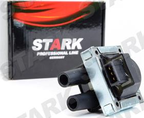 Stark SKCO-0070091 - Aizdedzes spole www.autospares.lv