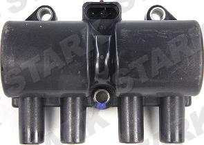 Stark SKCO-0070045 - Катушка зажигания www.autospares.lv