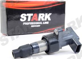 Stark SKCO-0070055 - Aizdedzes spole www.autospares.lv