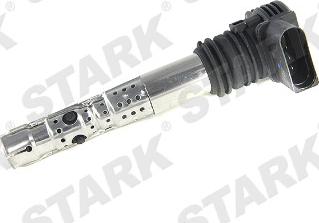 Stark SKCO-0070005 - Ignition Coil www.autospares.lv