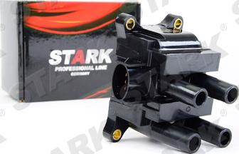 Stark SKCO-0070006 - Aizdedzes spole autospares.lv