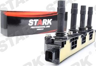 Stark SKCO-0070010 - Aizdedzes spole www.autospares.lv