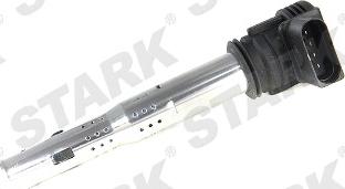 Stark SKCO-0070018 - Ignition Coil www.autospares.lv