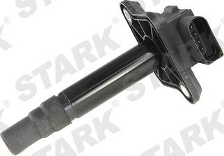 Stark SKCO-0070020 - Ignition Coil www.autospares.lv