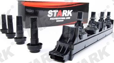 Stark SKCO-0070115 - Aizdedzes spole www.autospares.lv