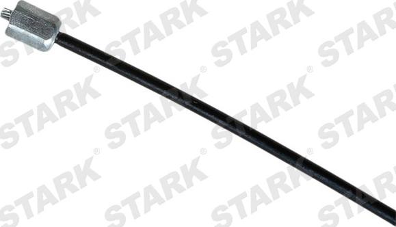 Stark SKCPB-1050979 - Trose, Stāvbremžu sistēma www.autospares.lv