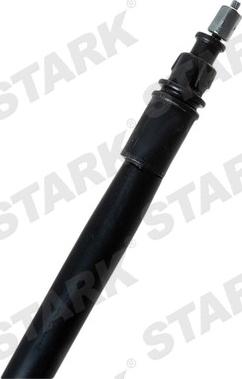 Stark SKCPB-1050979 - Trose, Stāvbremžu sistēma www.autospares.lv