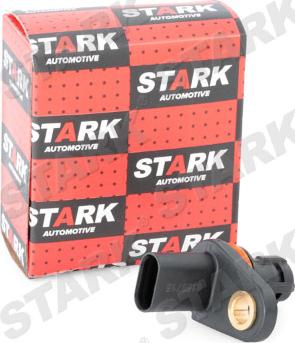 Stark SKCPS-0360090 - Devējs, Sadales vārpstas stāvoklis www.autospares.lv