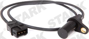 Stark SKCPS-0360022 - Impulsu devējs, Kloķvārpsta www.autospares.lv