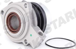 Stark SKCSC-0630008 - Central Slave Cylinder, clutch www.autospares.lv