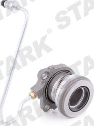 Stark SKCSC-0630032 - Centrālais izslēdzējmehānisms, Sajūgs www.autospares.lv