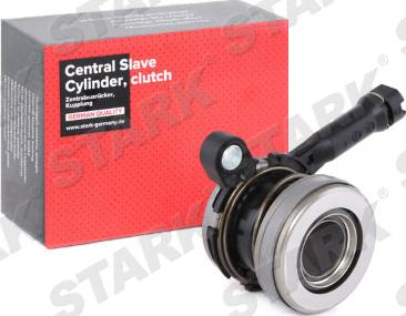 Stark SKCSC-0630026 - Centrālais izslēdzējmehānisms, Sajūgs autospares.lv