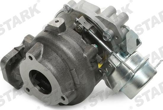 Stark SKCT-1190177 - Kompresors, Turbopūte www.autospares.lv