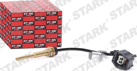 Stark SKCTS-0850054 - Devējs, Dzesēšanas šķidruma temperatūra www.autospares.lv