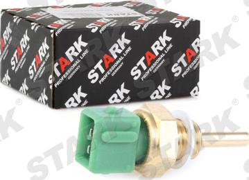 Stark SKCTS-0850050 - Датчик, температура охлаждающей жидкости www.autospares.lv