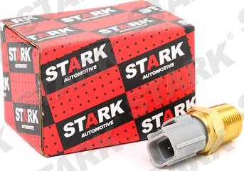 Stark SKCTS-0850058 - Devējs, Dzesēšanas šķidruma temperatūra www.autospares.lv