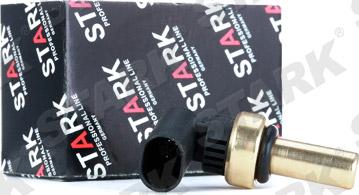 Stark SKCTS-0850053 - Sensor, coolant temperature www.autospares.lv