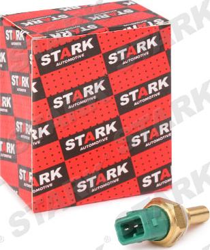 Stark SKCTS-0850069 - Датчик, температура охлаждающей жидкости www.autospares.lv