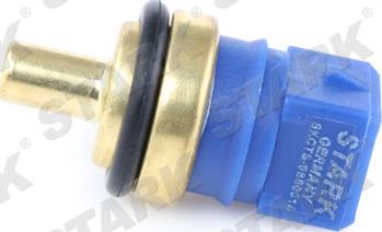 Stark SKCTS-0850016 - Датчик, температура охлаждающей жидкости www.autospares.lv