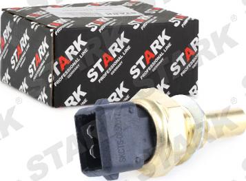 Stark SKCTS-0850017 - Датчик, температура охлаждающей жидкости www.autospares.lv