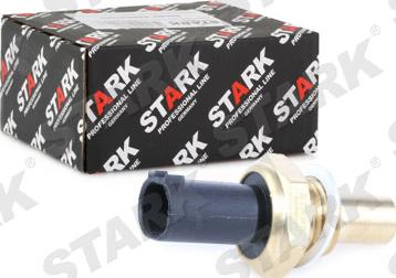 Stark SKCTS-0850034 - Sensor, coolant temperature www.autospares.lv