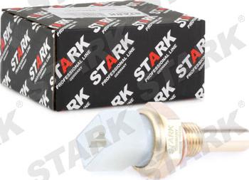 Stark SKCTS-0850035 - Датчик, температура охлаждающей жидкости www.autospares.lv