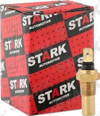 Stark SKCTS-0850020 - Датчик, температура охлаждающей жидкости www.autospares.lv