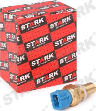 Stark SKCTS-0850071 - Датчик, температура охлаждающей жидкости www.autospares.lv