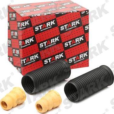 Stark SKDCK-1240095 - Dust Cover Kit, shock absorber www.autospares.lv